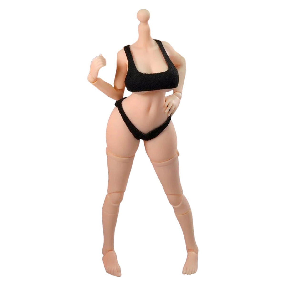 CHENJI Seamless Female Body "XL" + Bonus