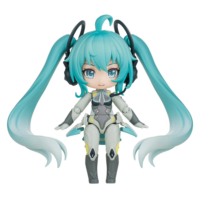 Blokees Hatsune Miku DaaLaMode Q Series - MIKU WITH YOU - Caja Completa