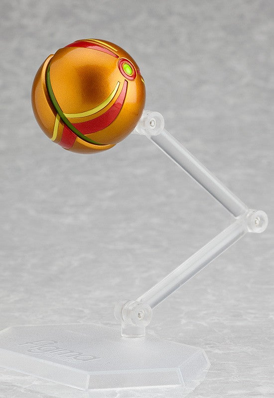 Figma Metroid Samus Aran - METROID Other M