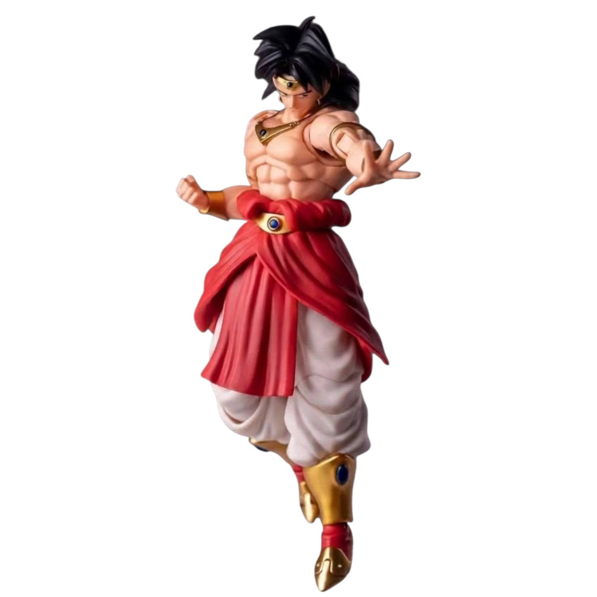 ZL Studio Broly Estado Base - ZL01