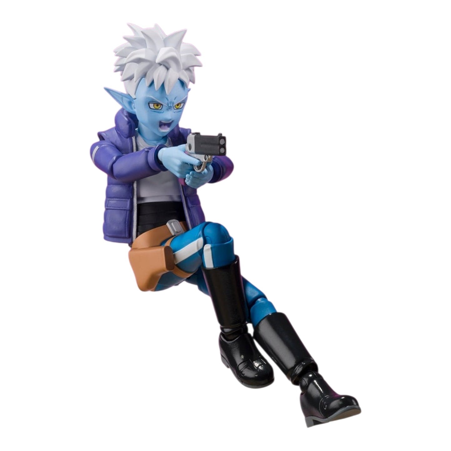 S.H. Figuarts Glorio - Dragon Ball Daima