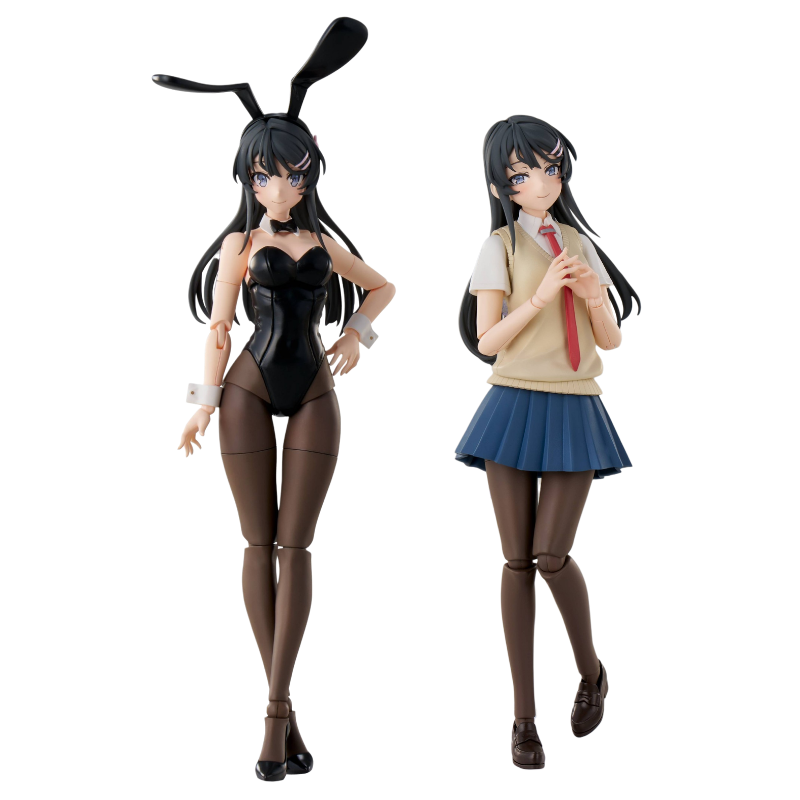 Kadokawa Mai Sakurajima DX Ver. - Rascal Does Not Dream Of Bunny Girl Senpai