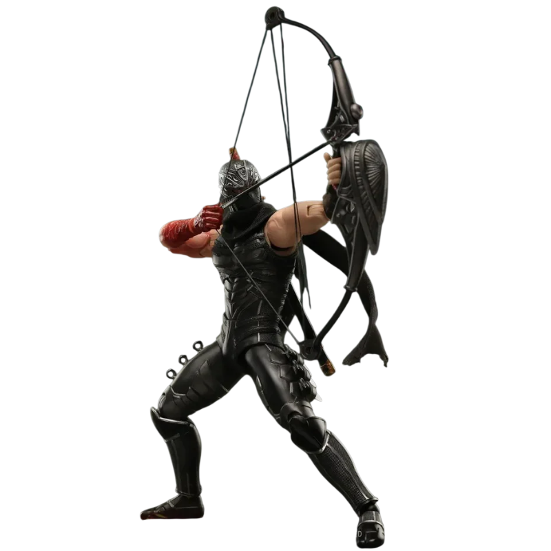 Brotoys NINJA ASSASSIN - Ryu Hayabusa 1/12