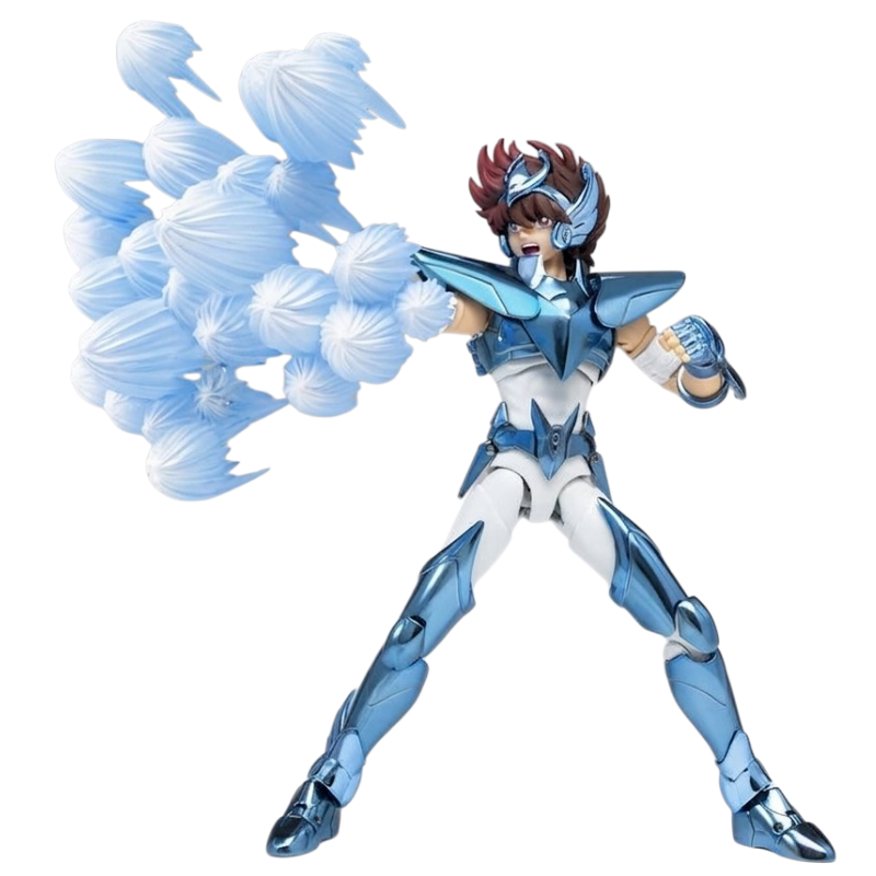 Myth Cloth EX Seiya de Pegaso - Final Bronze Cloth - Original Color Edition