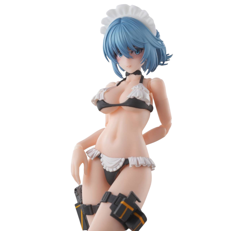 Snail Shell RA-02S Kazune Tokiwa Summer Operation Ver.