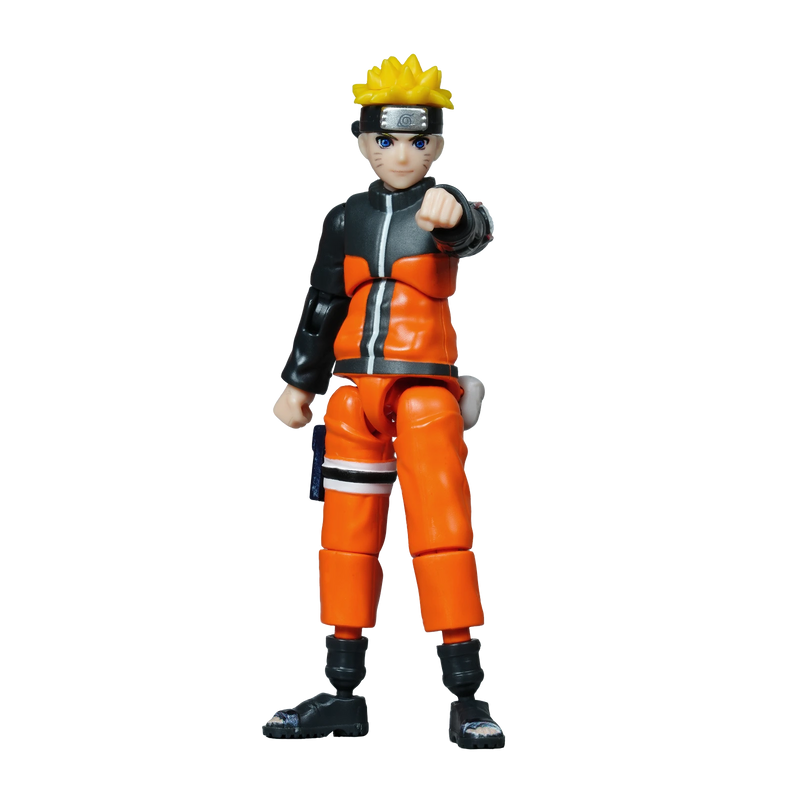 Blokees Naruto Shippuden Legend Edition 01 Kurama (Nine Tails)