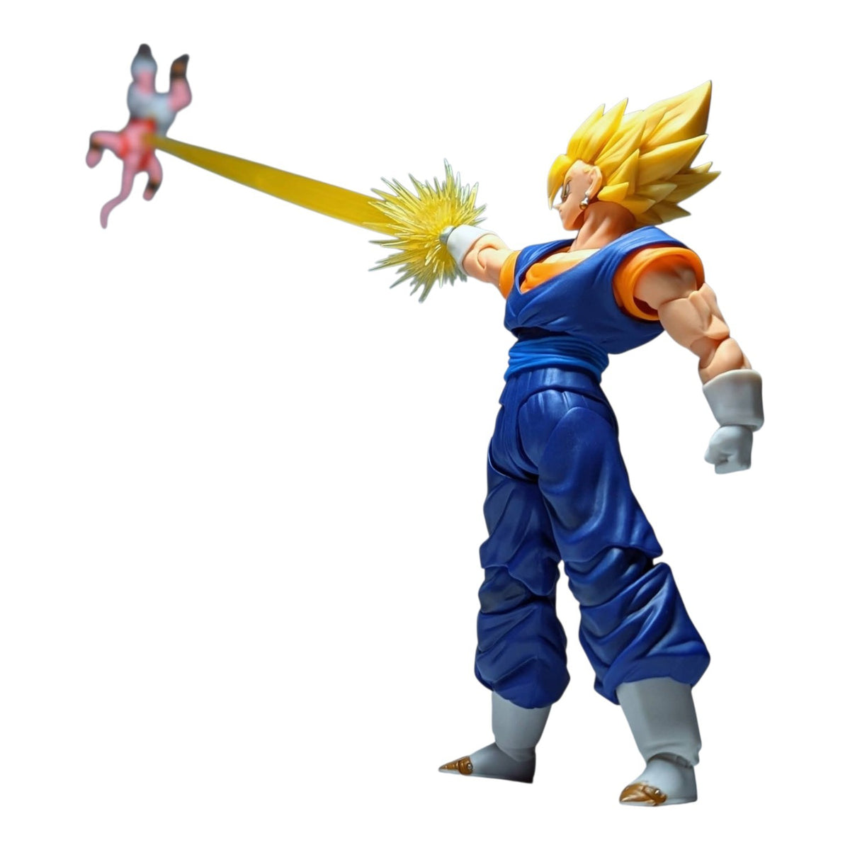 MP Studios Vegito Super Saiyan