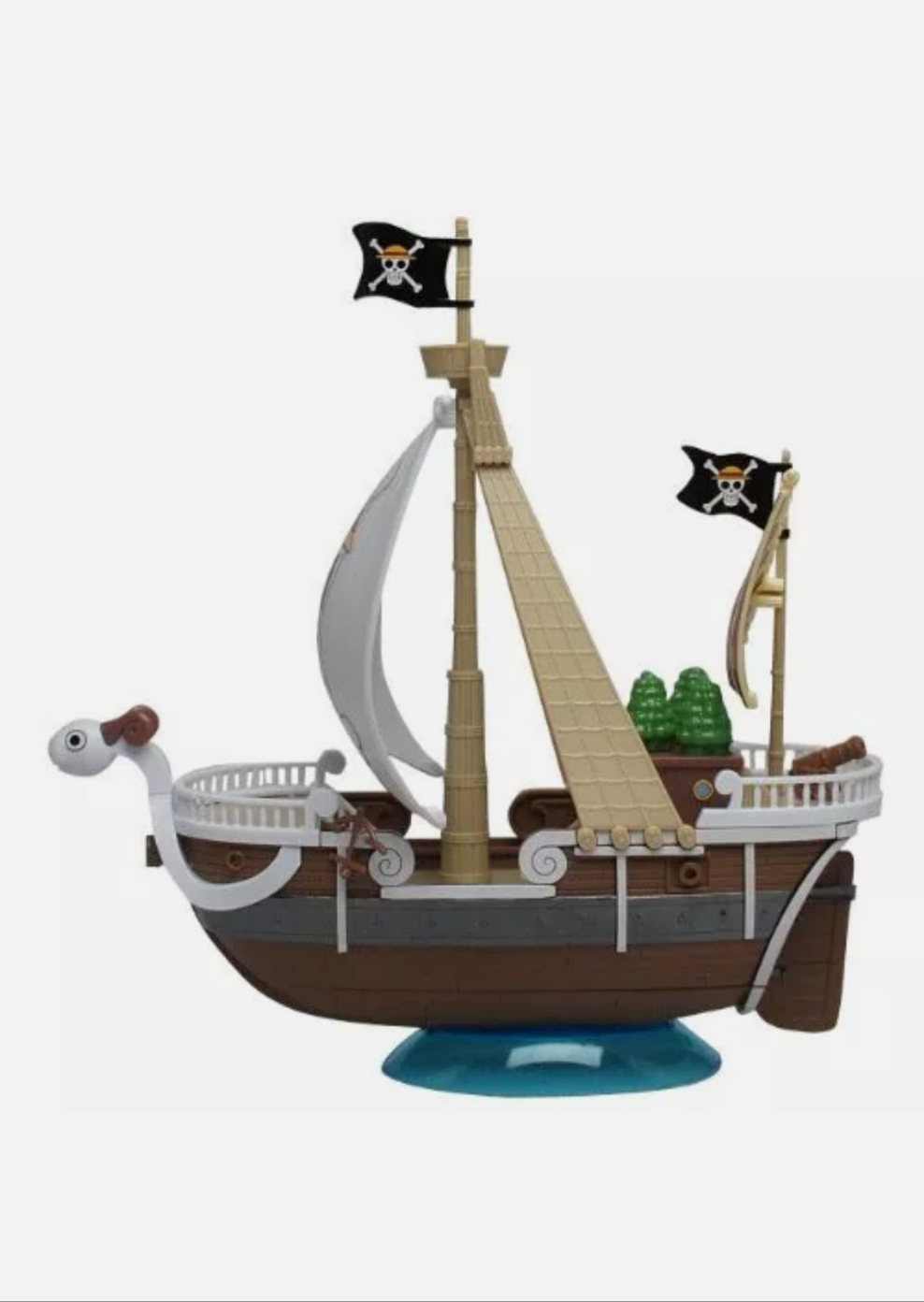 Going Merry - One Piece - Grand Ship Collection