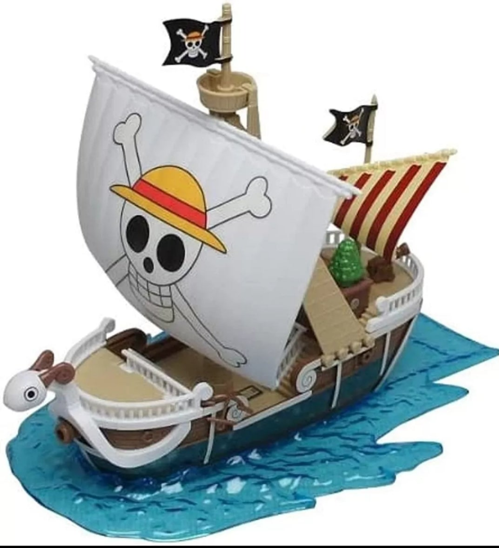 Going Merry - One Piece - Grand Ship Collection