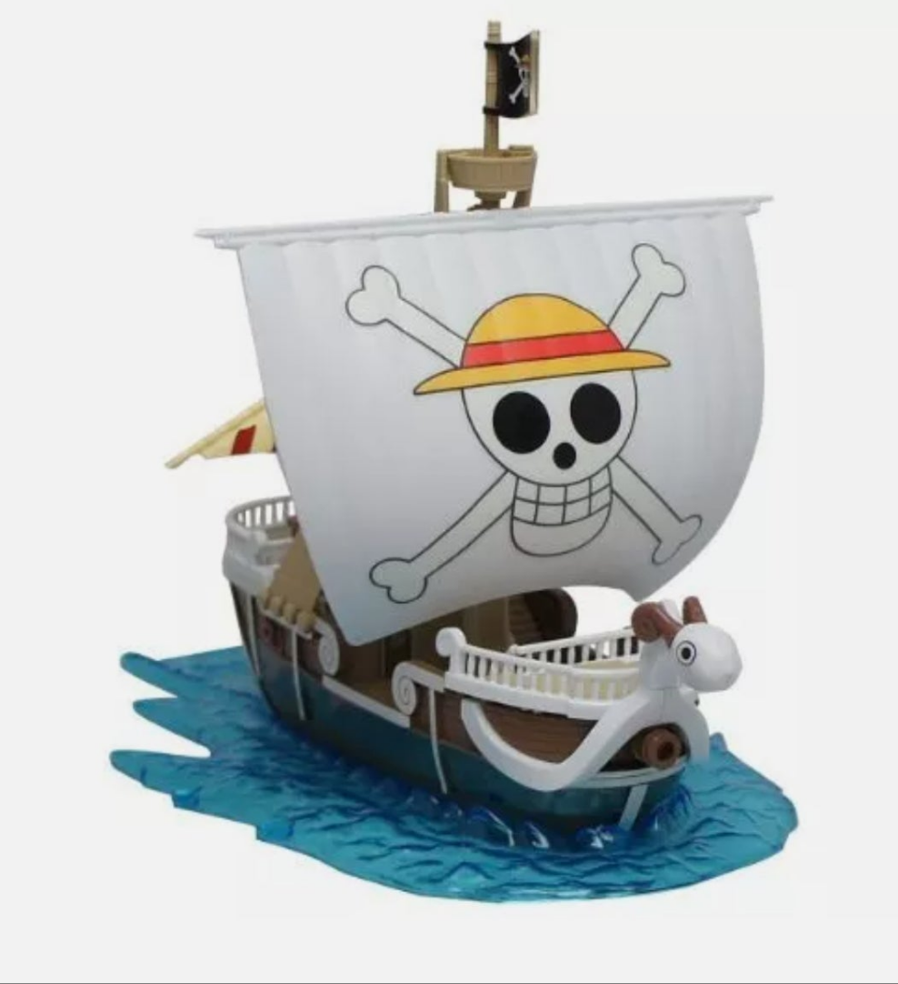 Going Merry - One Piece - Grand Ship Collection