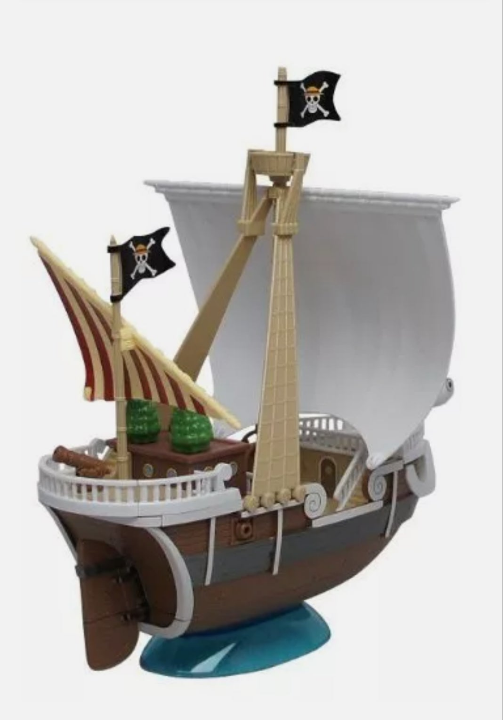 Going Merry - One Piece - Grand Ship Collection