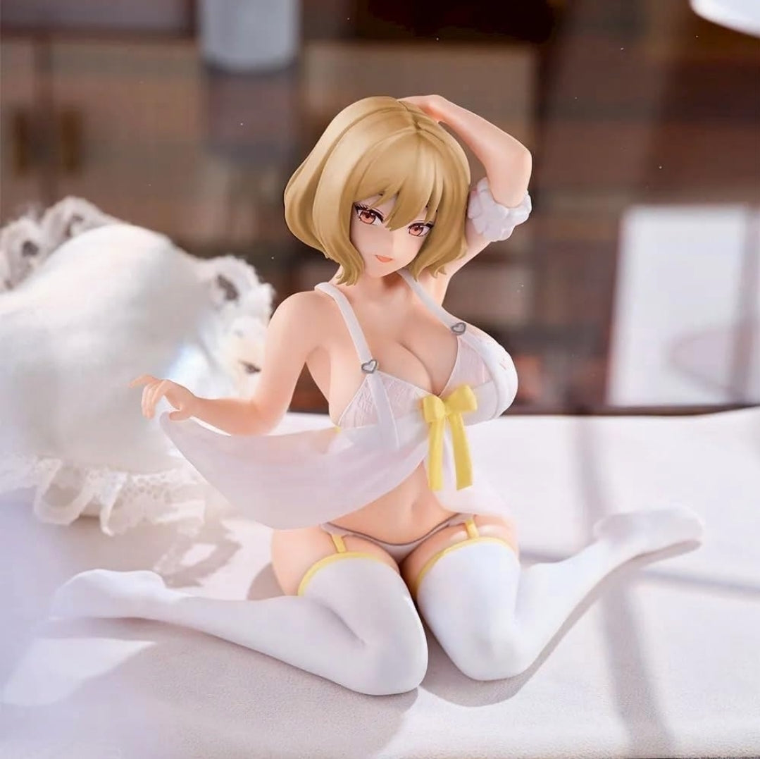 Yumemirize Anis - Anise NIKKE Goddess of Victory NUEVA