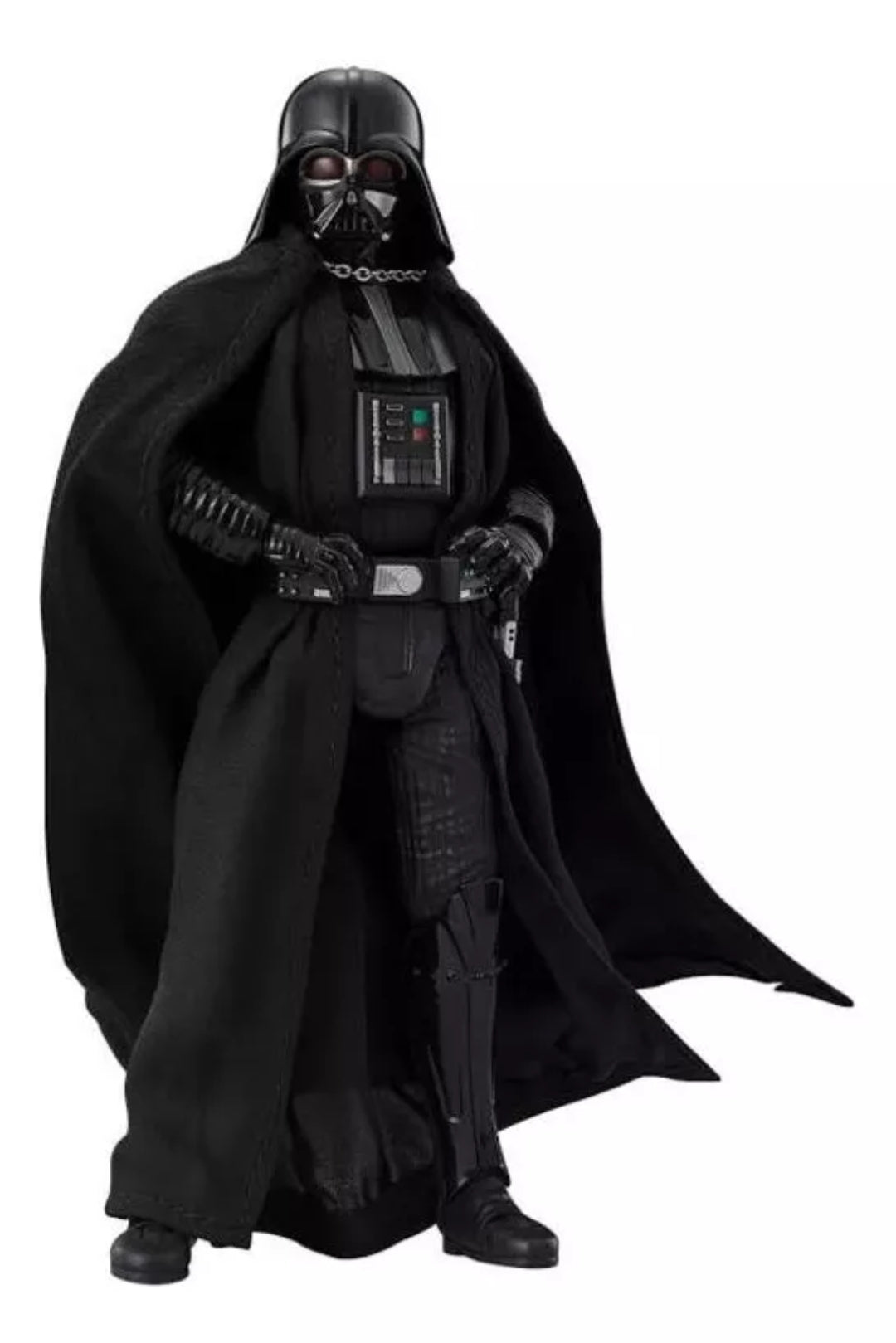 S.H. Figuarts Darth Vader - Star Wars Episodio IV: A New Hope