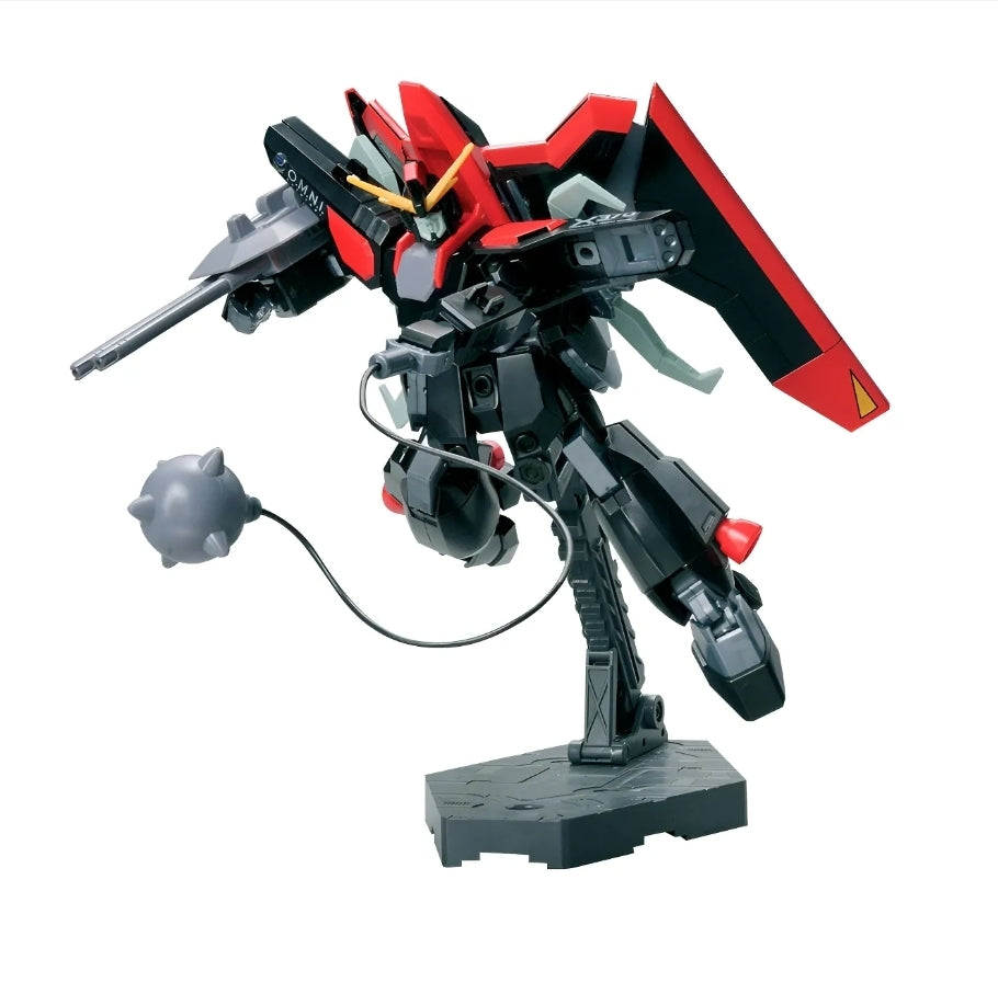 1/144 HG Raider Gundam