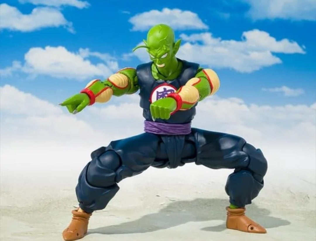 S.H. Figuarts King Piccolo Exclusive Edition SDCC 2025