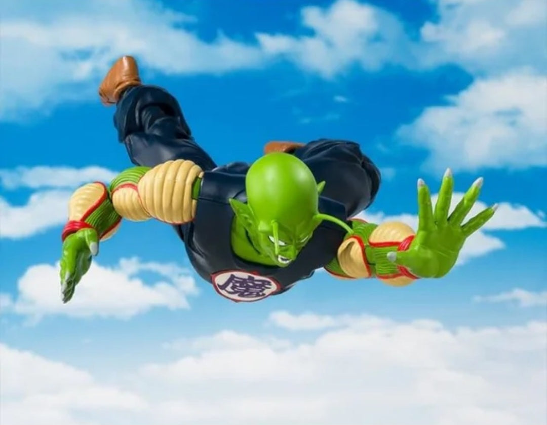 S.H. Figuarts King Piccolo Exclusive Edition SDCC 2025