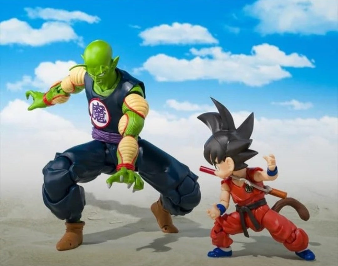 S.H. Figuarts King Piccolo Exclusive Edition SDCC 2025