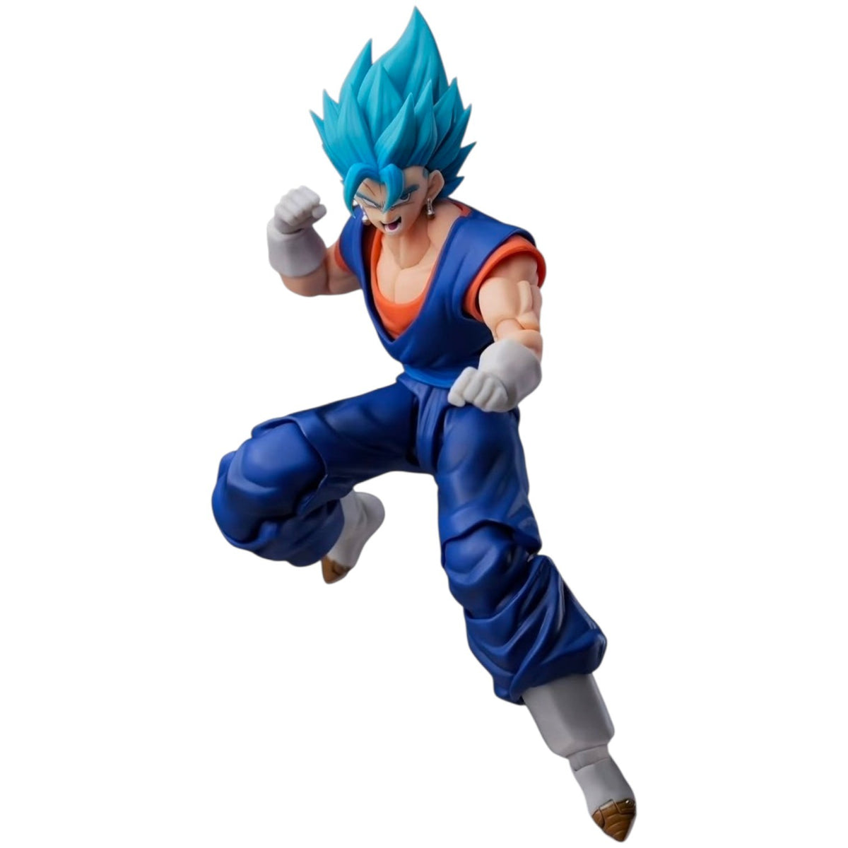 MP Studios Vegito Super Saiyan Blue - SSGSS