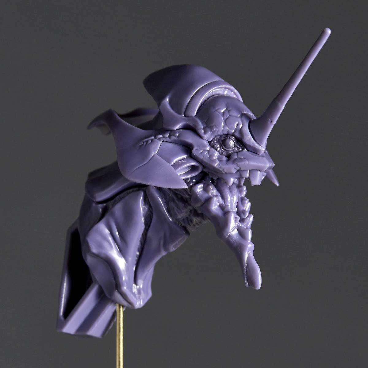 ARTPLA Sculpture Works: Neon Genesis Evangelion - Unit 01 (Berserk Ver.)