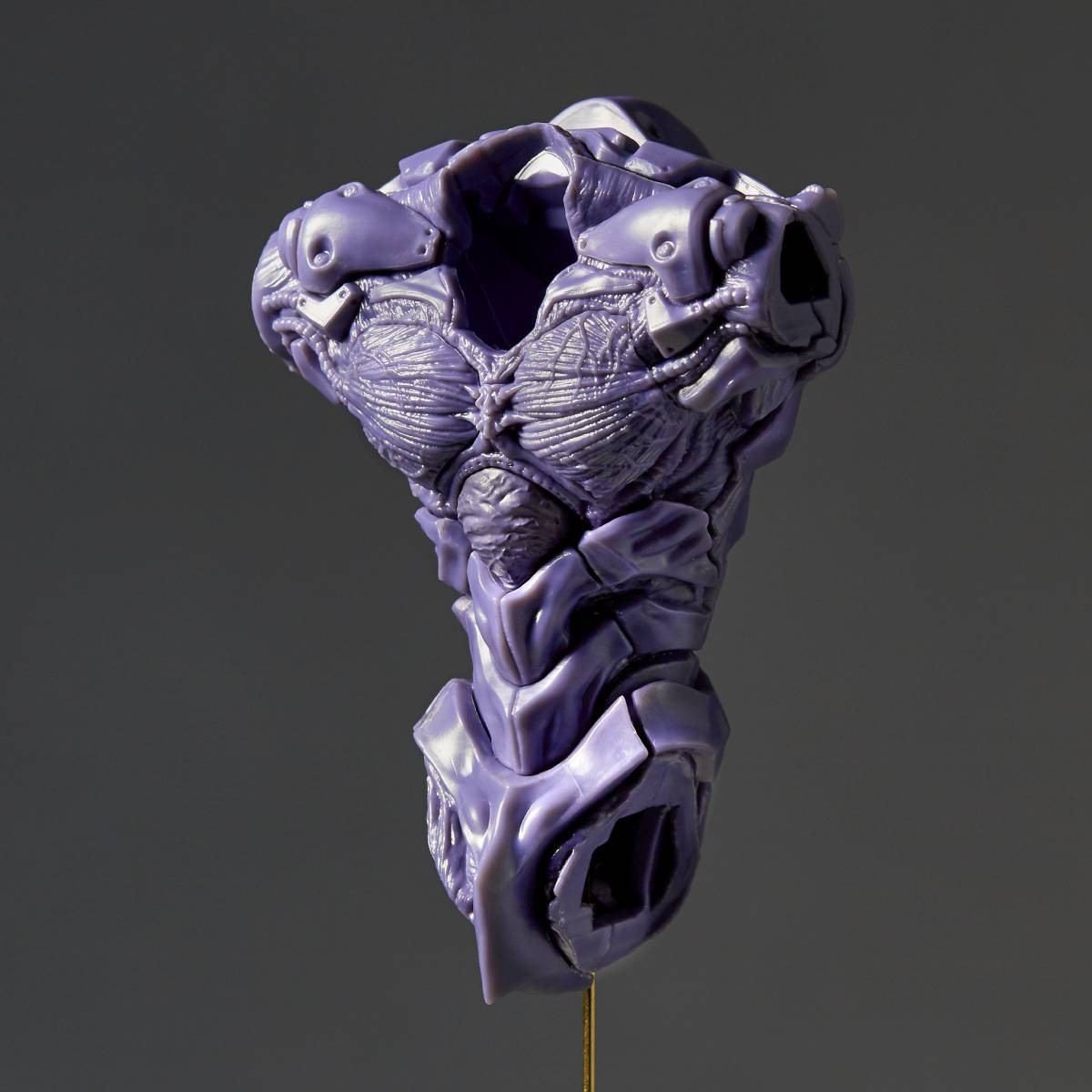 ARTPLA Sculpture Works: Neon Genesis Evangelion - Unit 01 (Berserk Ver.)