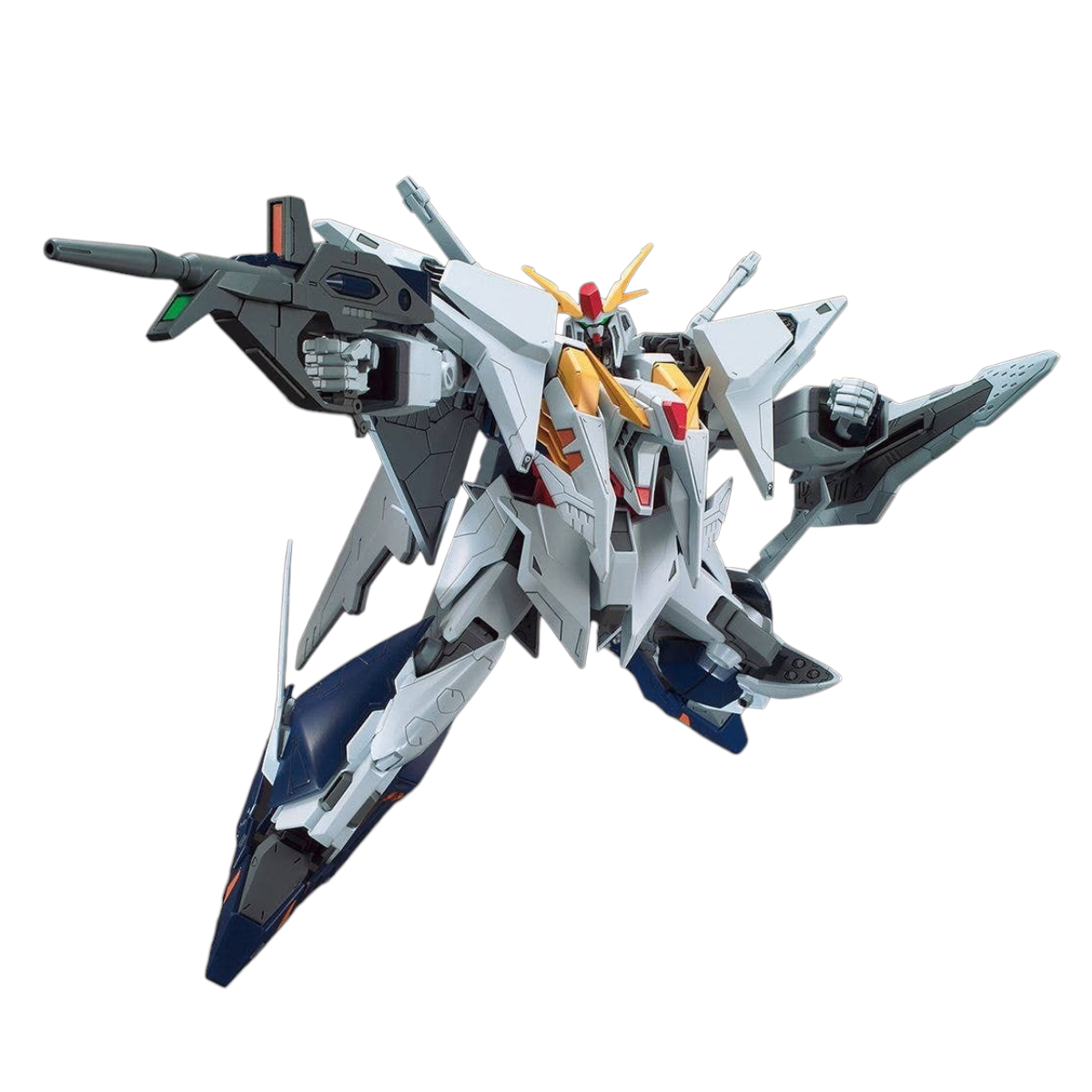 1/144 HGUC Xi Gundam