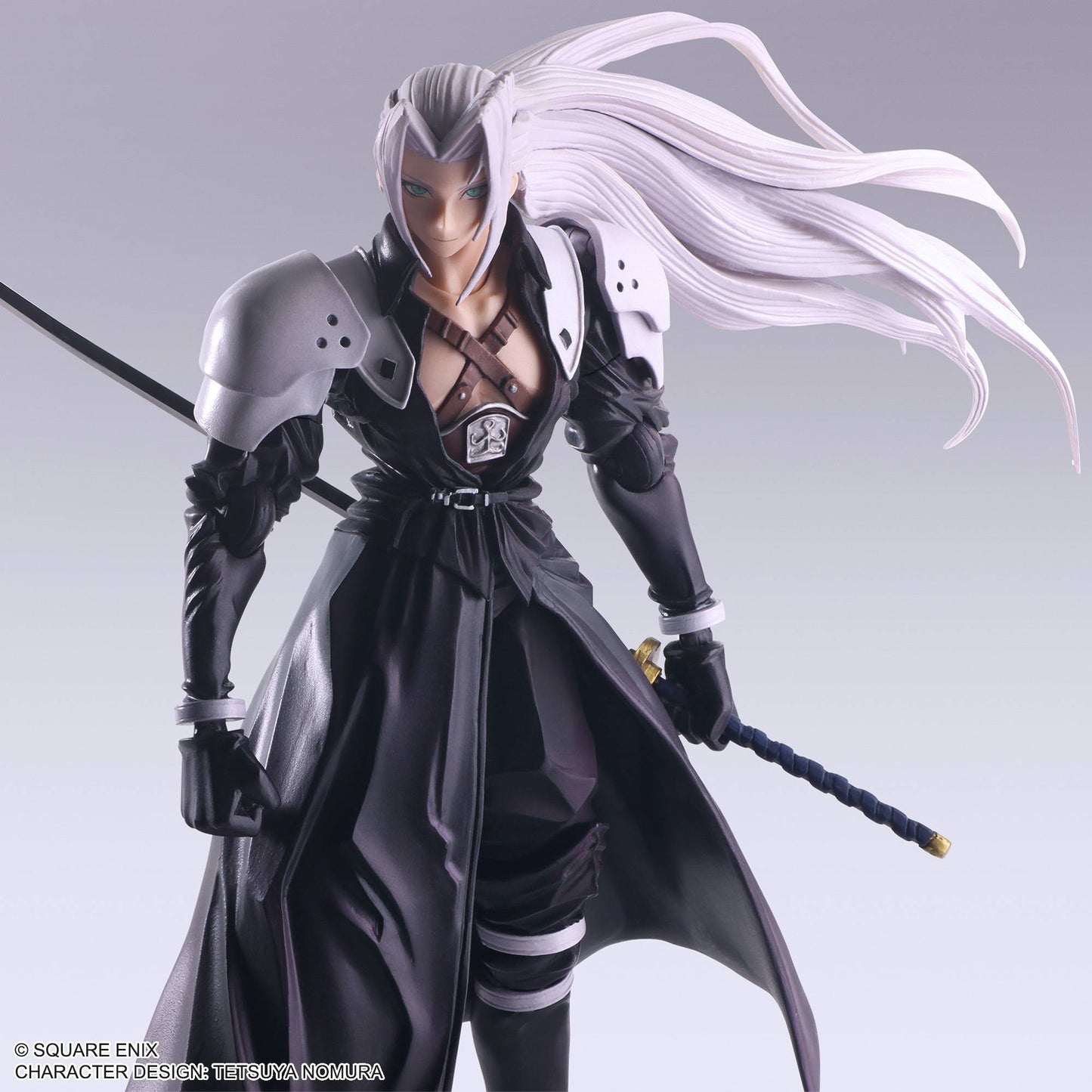 Sephirot - Final Fantasy Vii Bring Arts