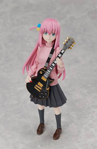 Buzzmod Hitori Gotoh - Bocchi The Rock!