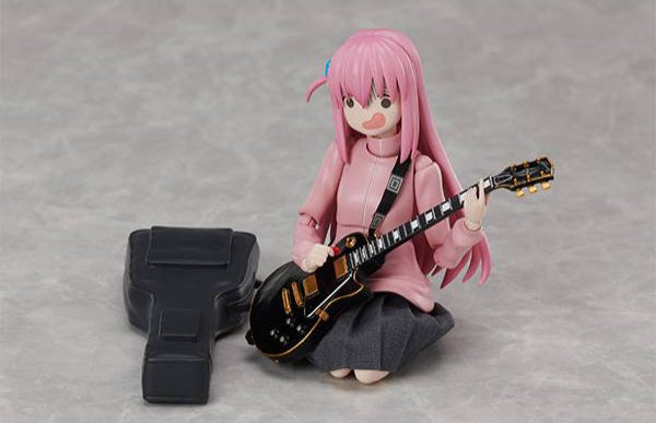 Buzzmod Hitori Gotoh - Bocchi The Rock!
