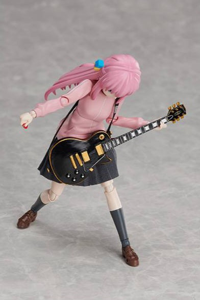 Buzzmod Hitori Gotoh - Bocchi The Rock!