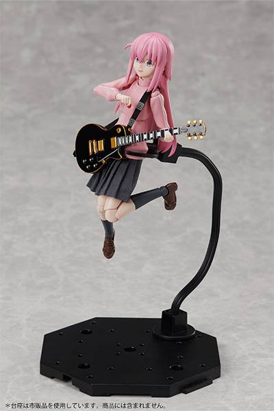 Buzzmod Hitori Gotoh - Bocchi The Rock!