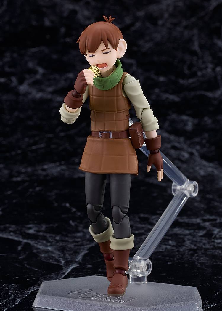 Figma Chilchuck + Bonus - Dungeon Meshi