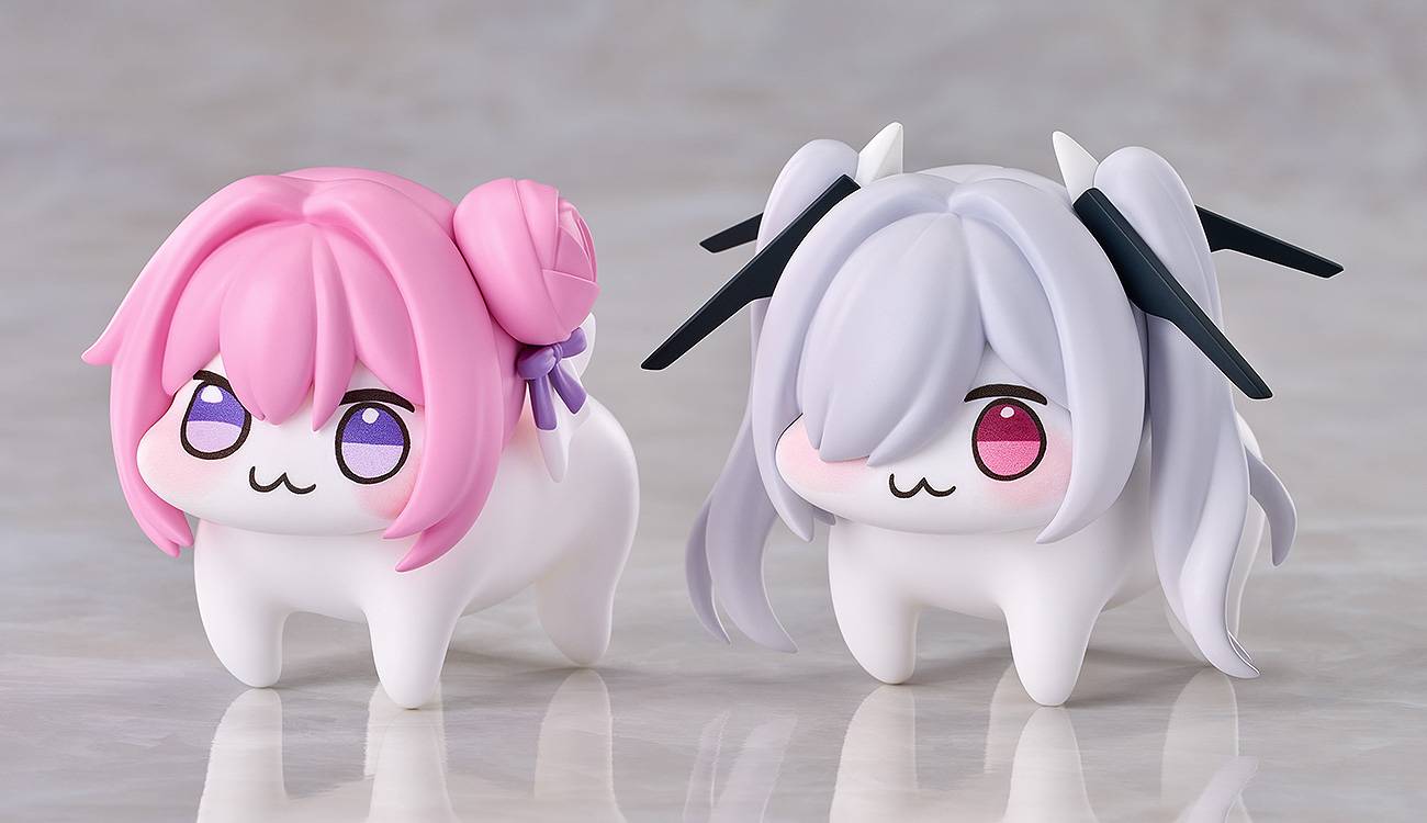 Mini Figure DORO - Cinderella Goddess of Victory NIKKE