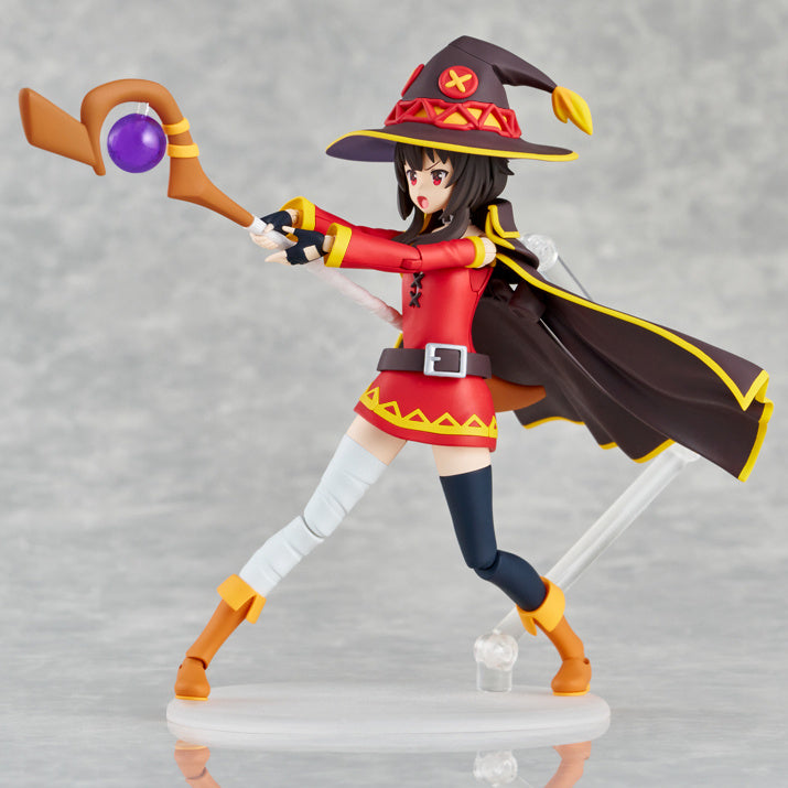 Megumin Dx Version - Konosuba - Kadokawa