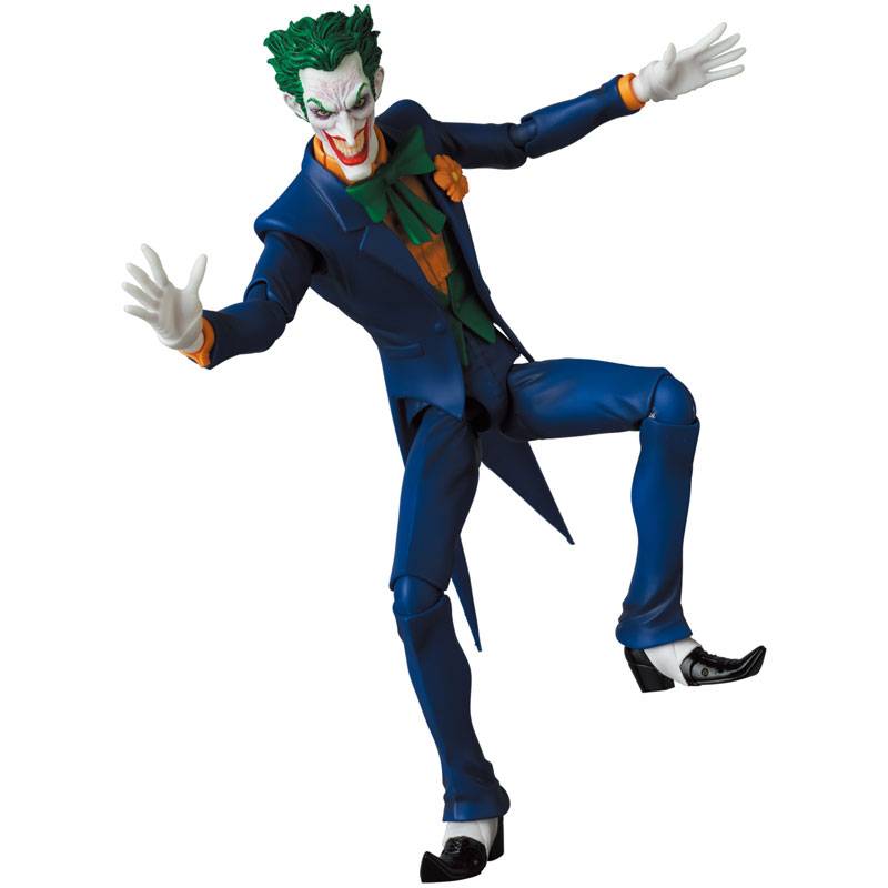 MAFEX No. 142 Joker Hush Ver.
