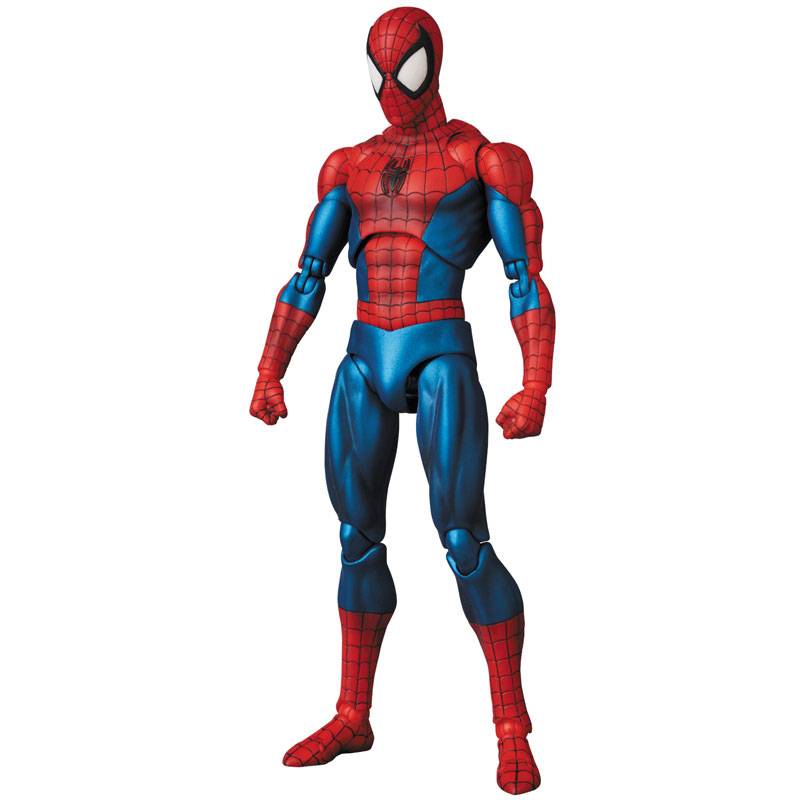 CT Toys Spider-Man / Peter Parker 075