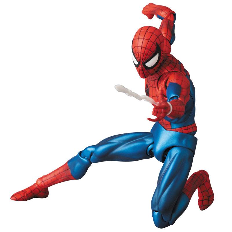 CT Toys Spider-Man / Peter Parker 075