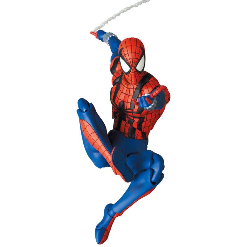 MAFEX No.143 - Spider-Man - Ben Reilly - Comic Ver.