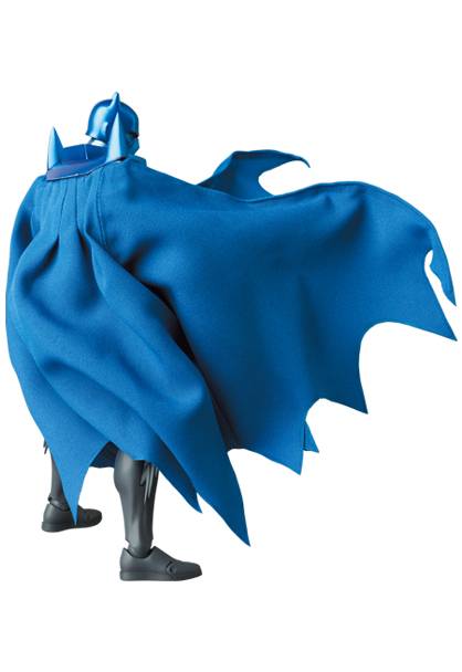 MAFEX No.144 Knightfall Batman
