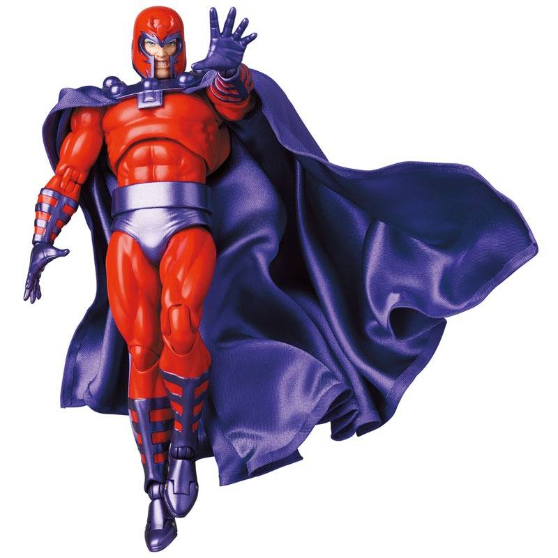 Mafex No. 179 Magneto - X-Men