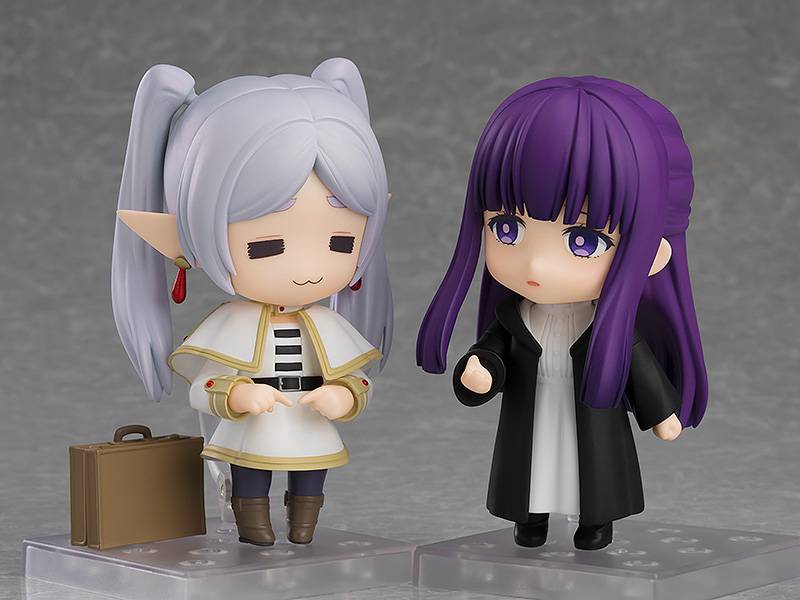 Nendoroid 2368 Fern - Frieren: Más allá del final del viaje