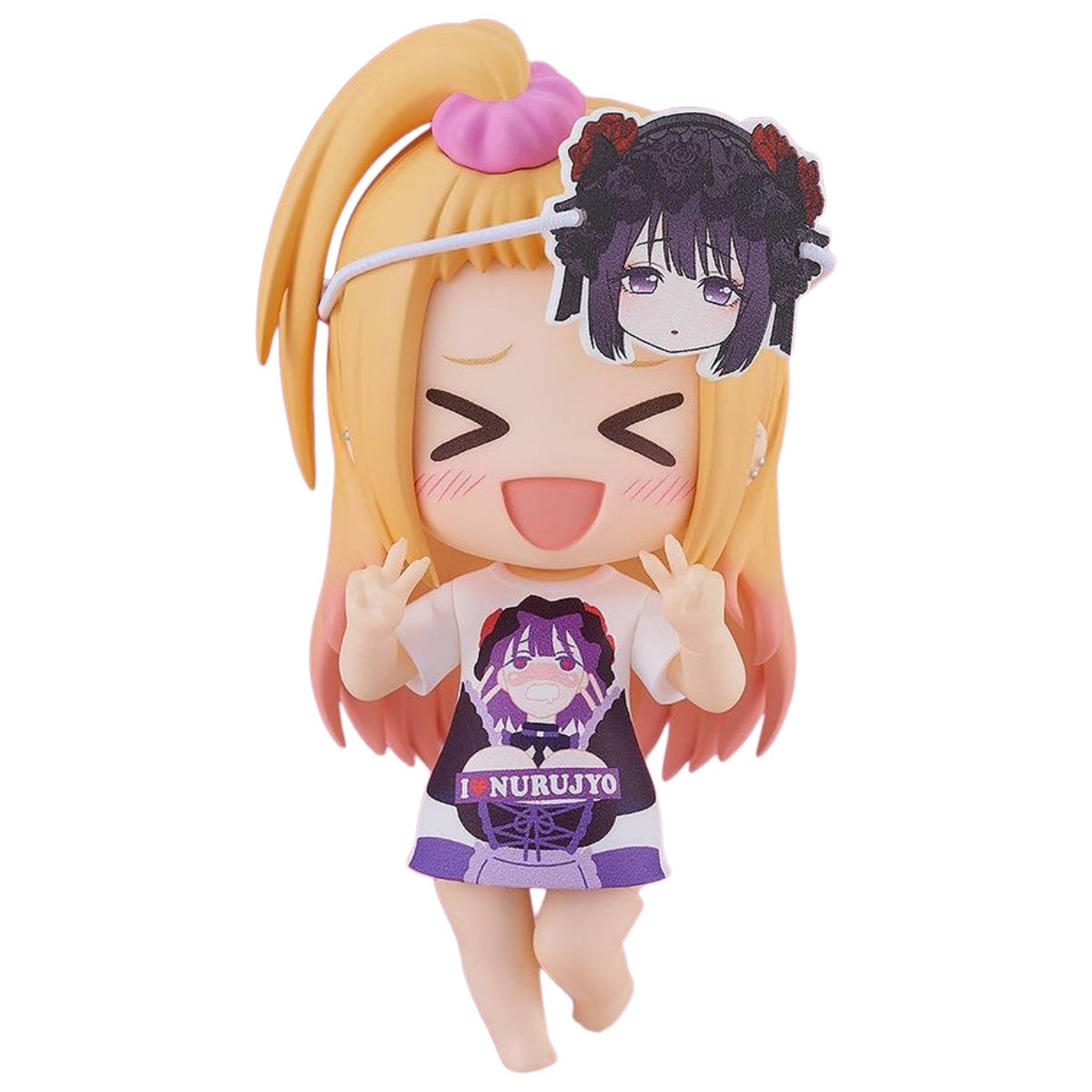 Nendoroid 2556 Marin Kitagawa - Slippery Girls Full Graphic T-Shirt Ver.