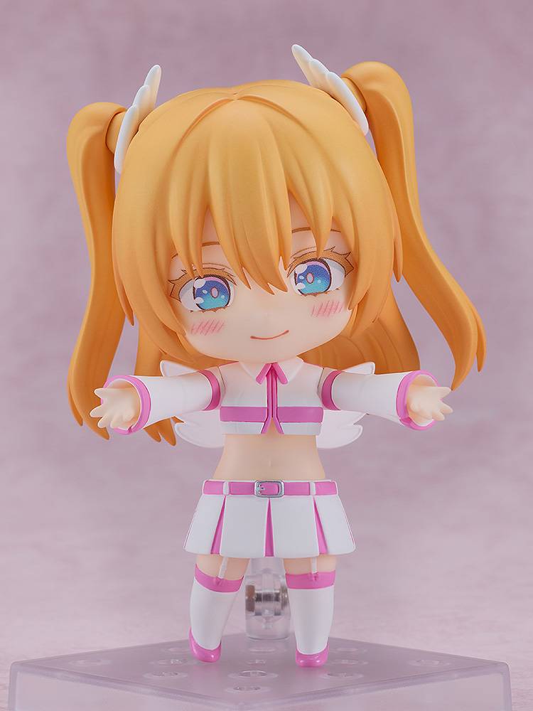 Nendoroid 2614 Amano Ririsa - Liliel - 2.5 Dimensional Seduction