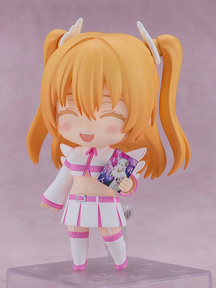 Nendoroid 2614 Amano Ririsa - Liliel - 2.5 Dimensional Seduction
