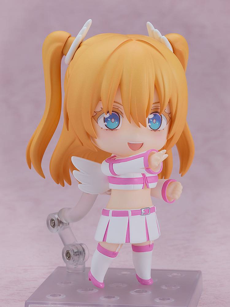Nendoroid 2614 Amano Ririsa - Liliel - 2.5 Dimensional Seduction