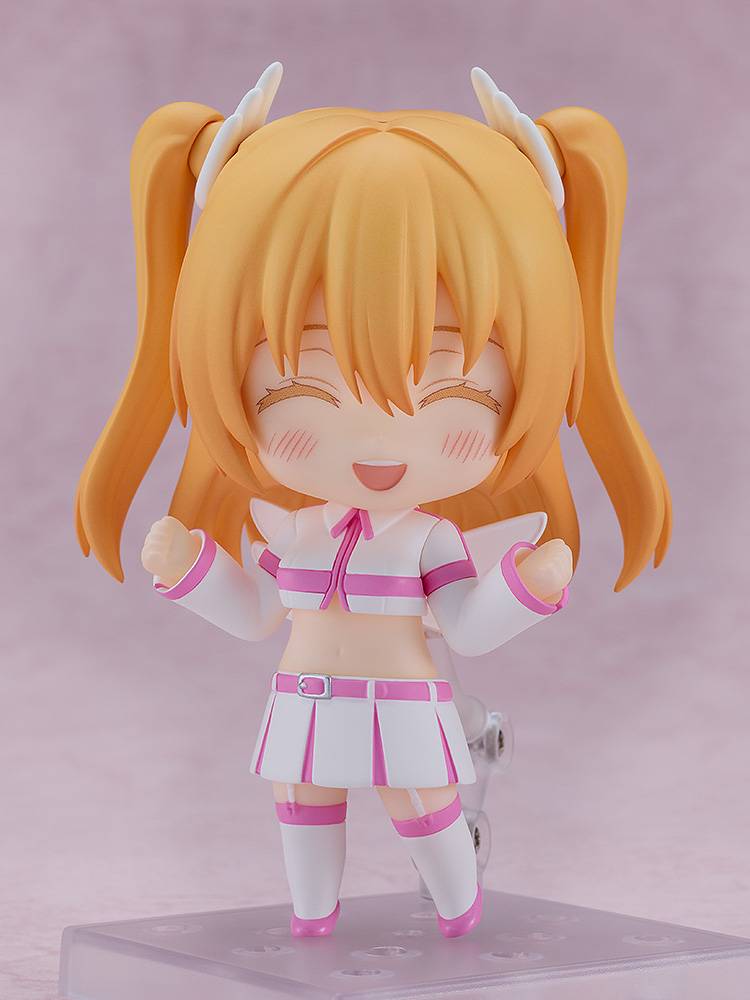 Nendoroid 2614 Amano Ririsa - Liliel - 2.5 Dimensional Seduction