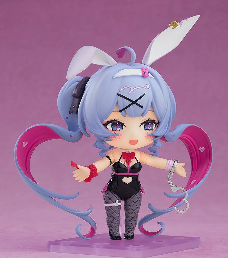 Nendoroid 2730 Hatsune Miku - Rabbit Hole Ver