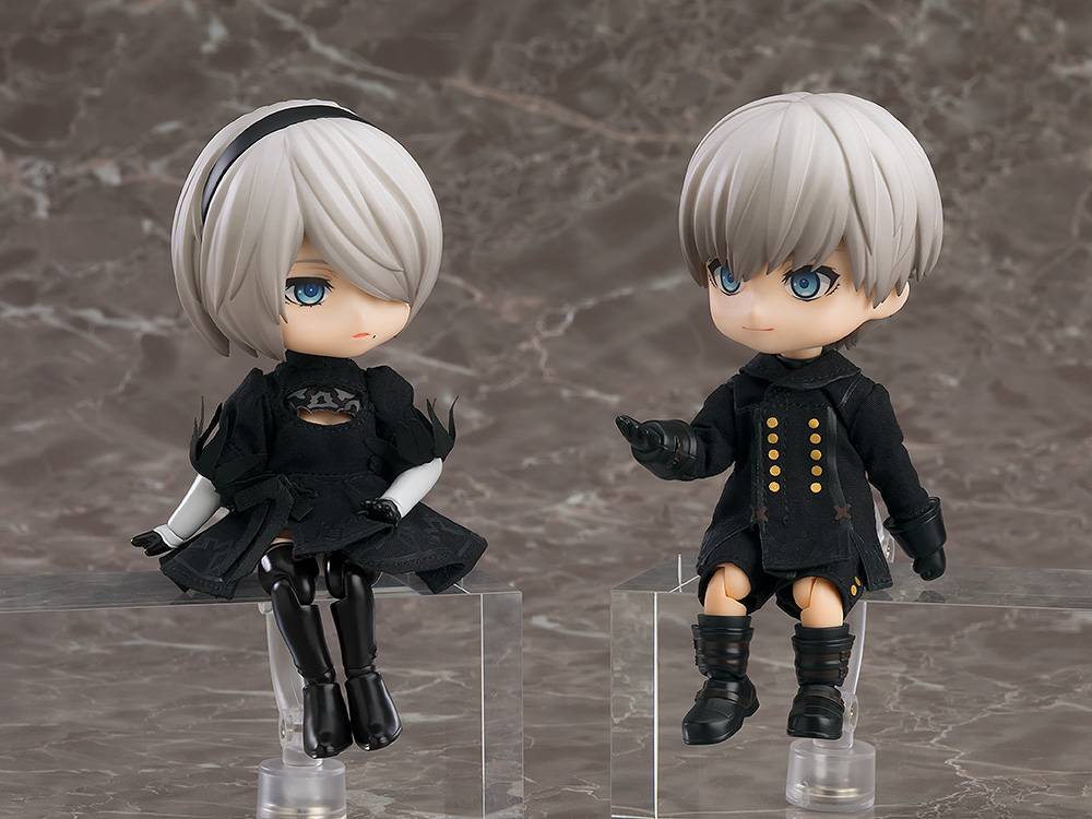 Nendoroid Doll 2b - Nier Automata