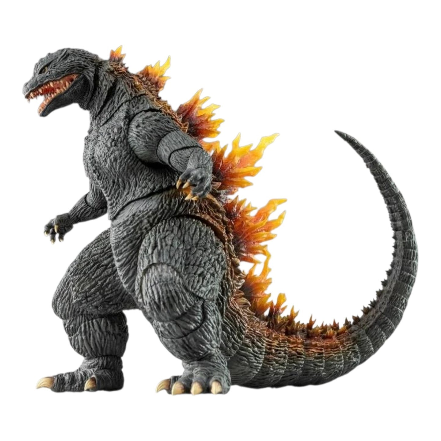HIYA TOYS Godzilla 2000: Millennium Heat Ray Godzilla PX