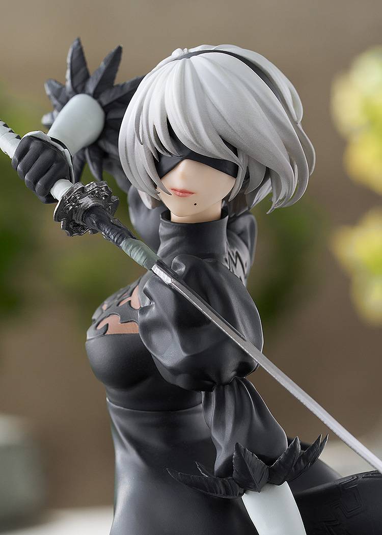 Pop up Parade - 2B Nier Automata