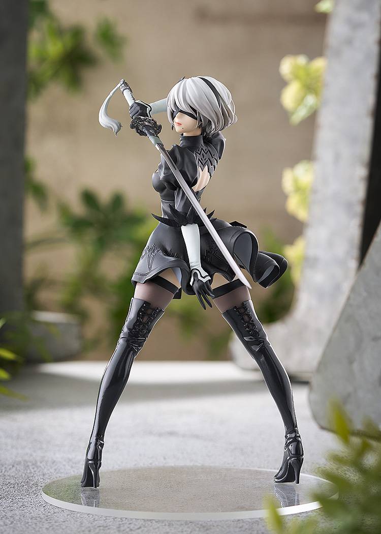 Pop up Parade - 2B Nier Automata